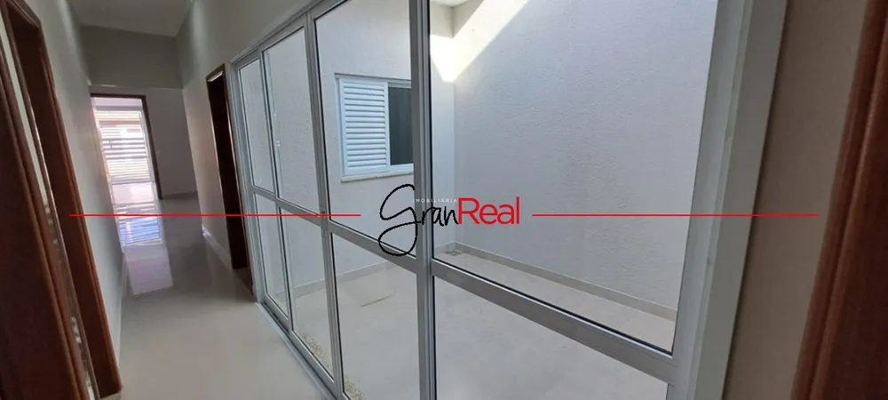Casa, 3 quartos, 92 m² - Foto 7