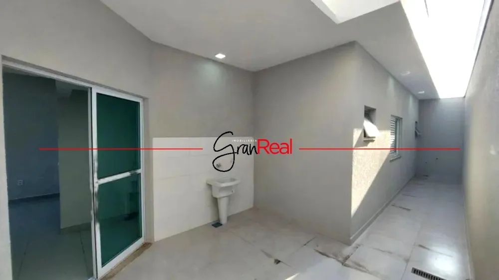 Casa, 3 quartos, 92 m² - Foto 5