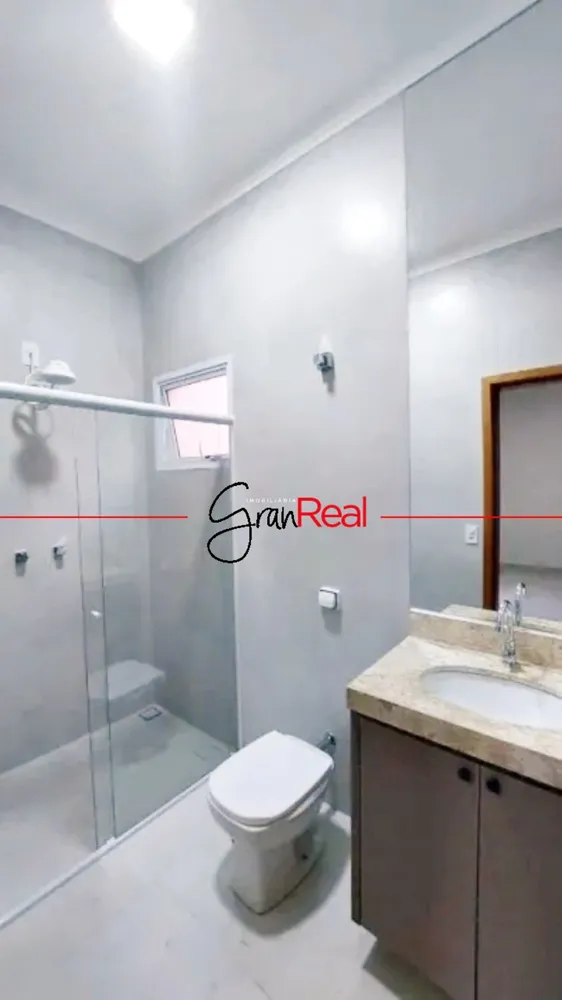 Casa, 3 quartos, 92 m² - Foto 2
