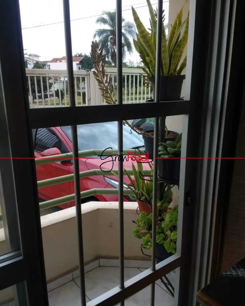 Apartamento, 3 quartos, 81 m² - Foto 4