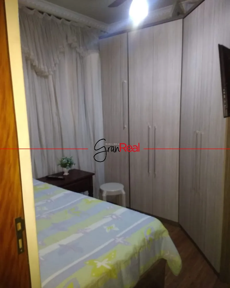 Apartamento, 3 quartos, 81 m² - Foto 10
