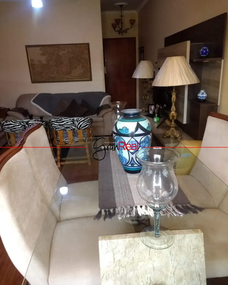 Apartamento, 3 quartos, 81 m² - Foto 12