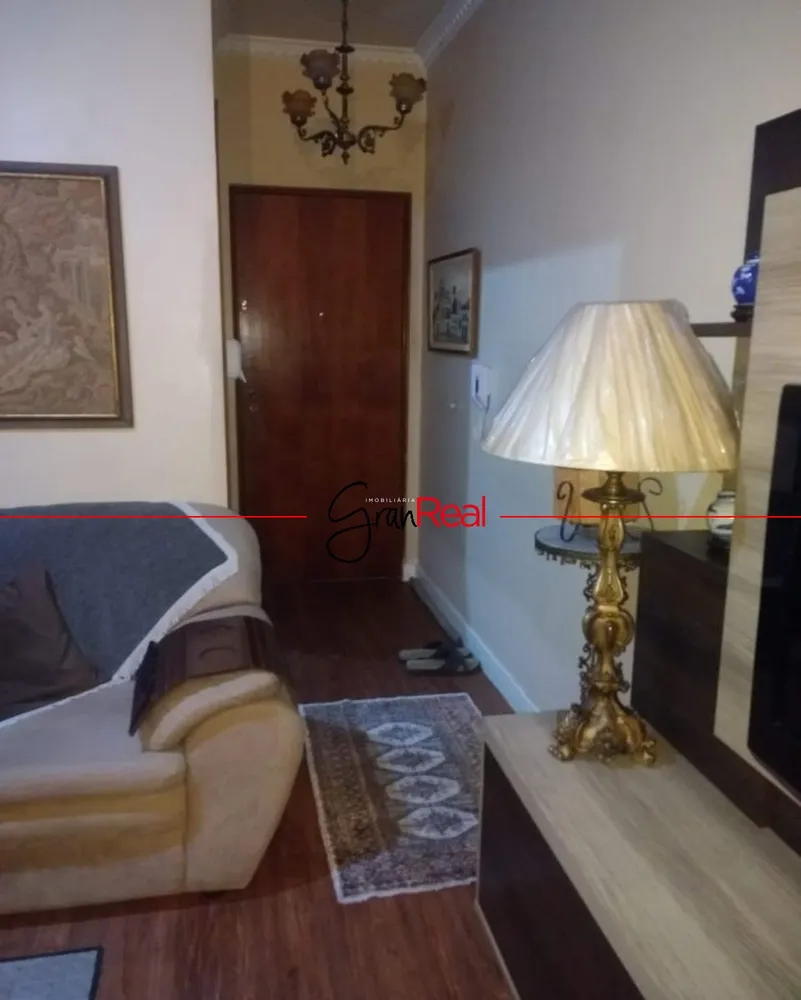 Apartamento, 3 quartos, 81 m² - Foto 1