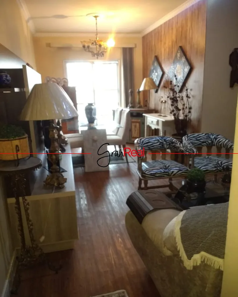 Apartamento, 3 quartos, 81 m² - Foto 14