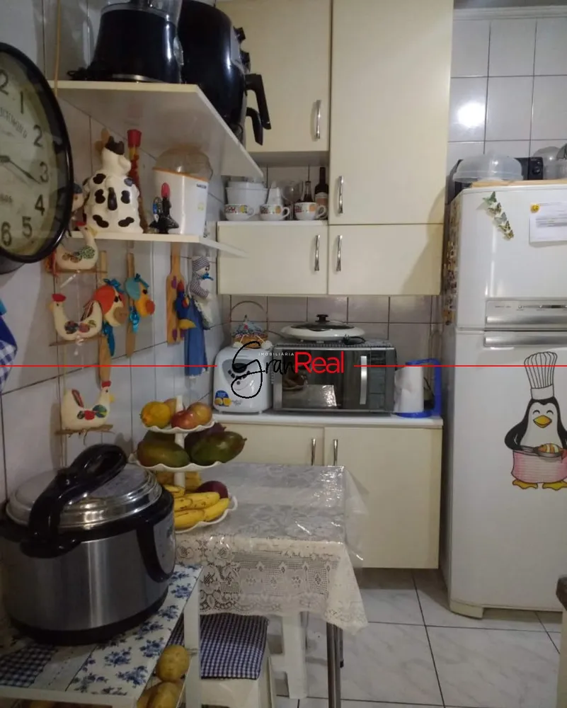 Apartamento, 3 quartos, 81 m² - Foto 5