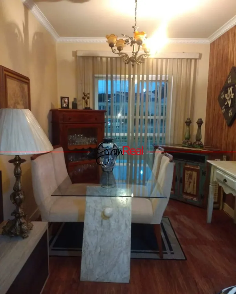 Apartamento, 3 quartos, 81 m² - Foto 2