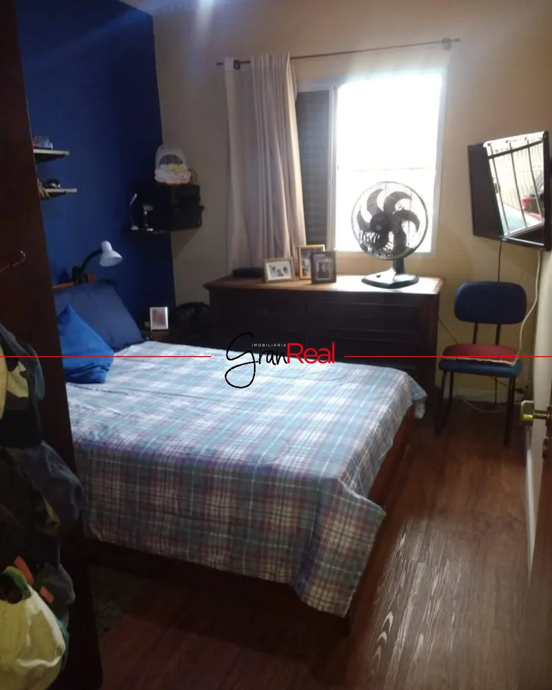 Apartamento, 3 quartos, 81 m² - Foto 7