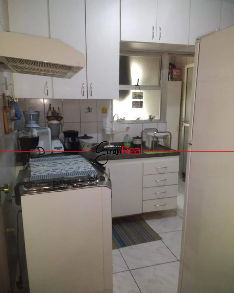 Apartamento, 3 quartos, 81 m² - Foto 6
