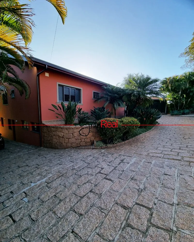 Chácara, 5 quartos, 2500 m² - Foto 13