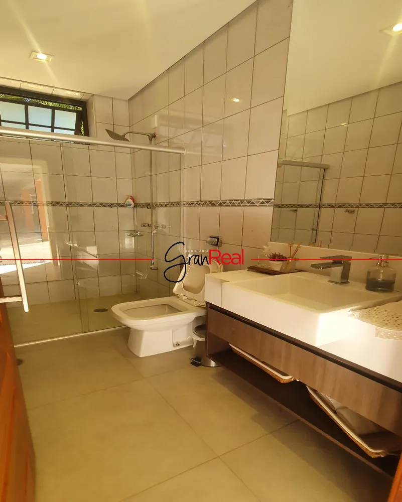 Chácara, 5 quartos, 2500 m² - Foto 19