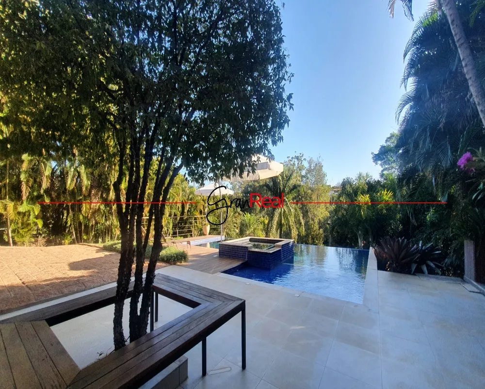 Chácara, 5 quartos, 2500 m² - Foto 17