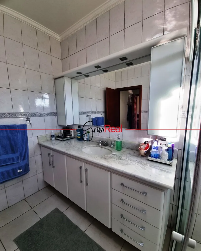 Chácara, 5 quartos, 2500 m² - Foto 5