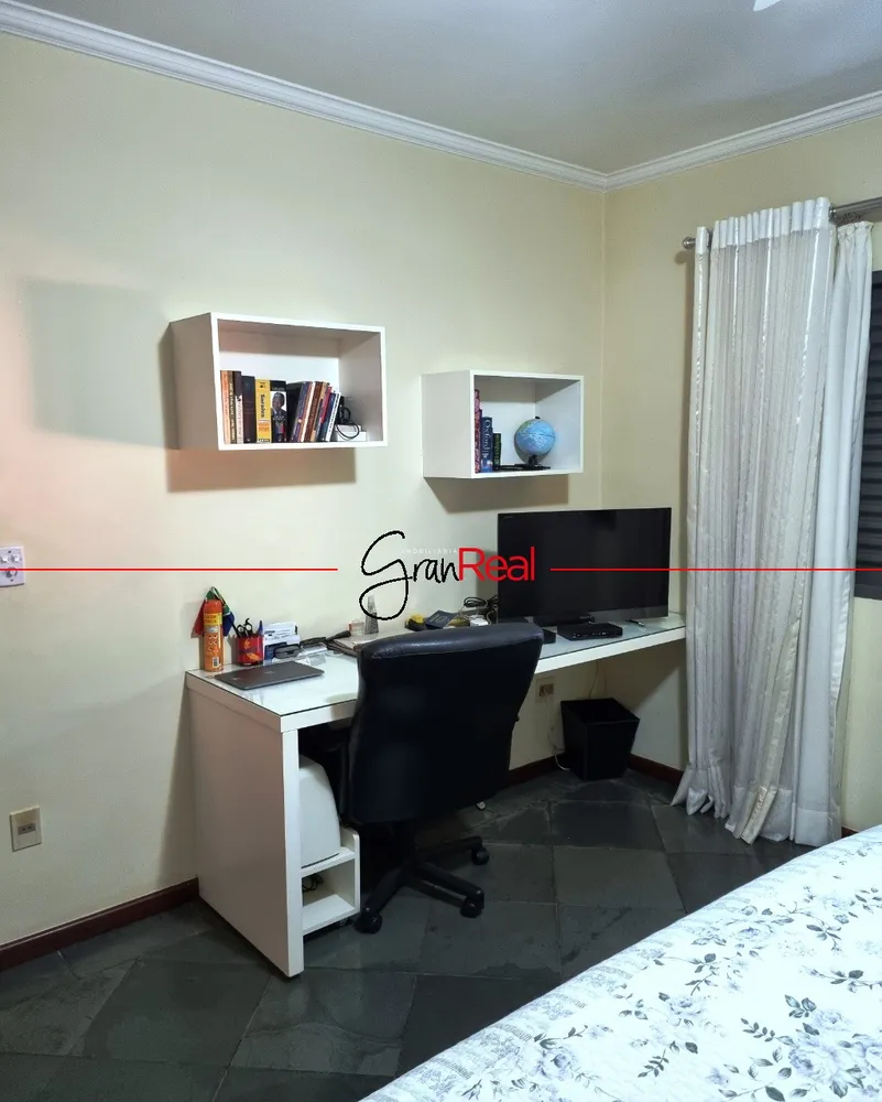 Chácara, 5 quartos, 2500 m² - Foto 3