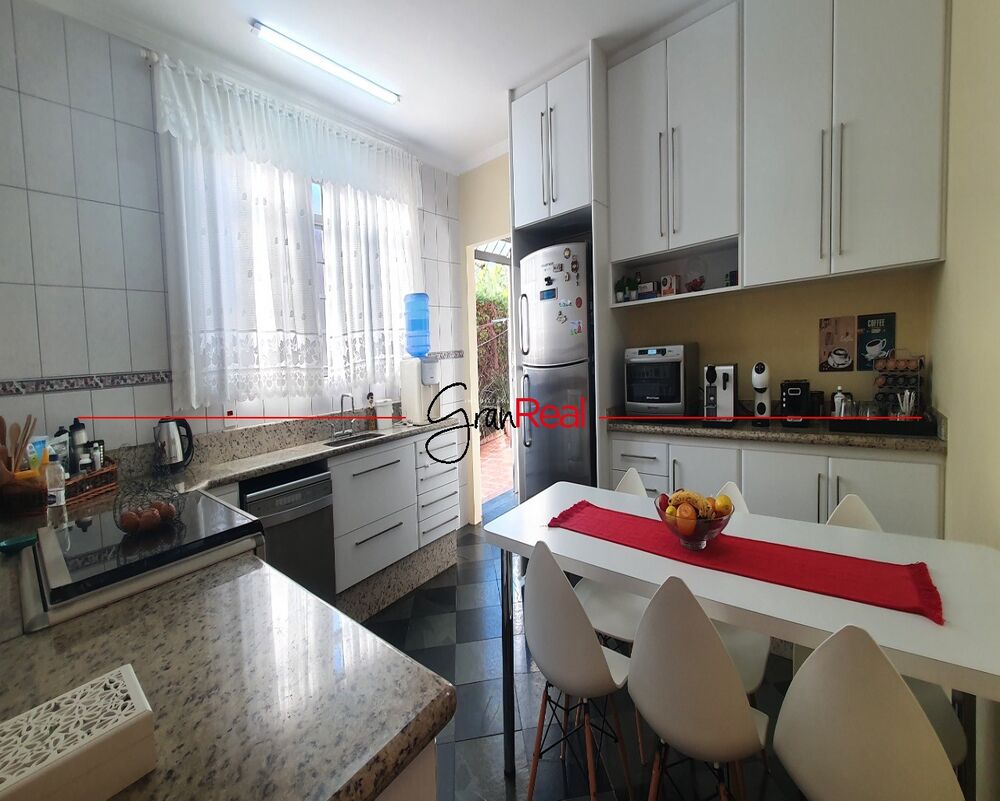 Chácara, 5 quartos, 2500 m² - Foto 2