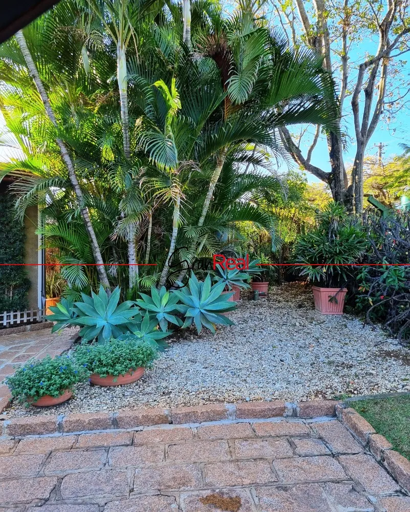 Chácara, 5 quartos, 2500 m² - Foto 11