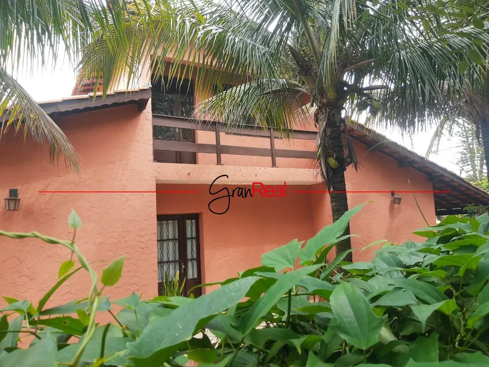 Chácara, 3 quartos, 1000 m² - Foto 2
