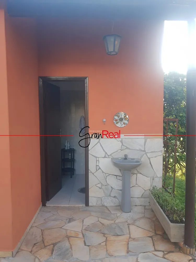 Chácara, 3 quartos, 1000 m² - Foto 13