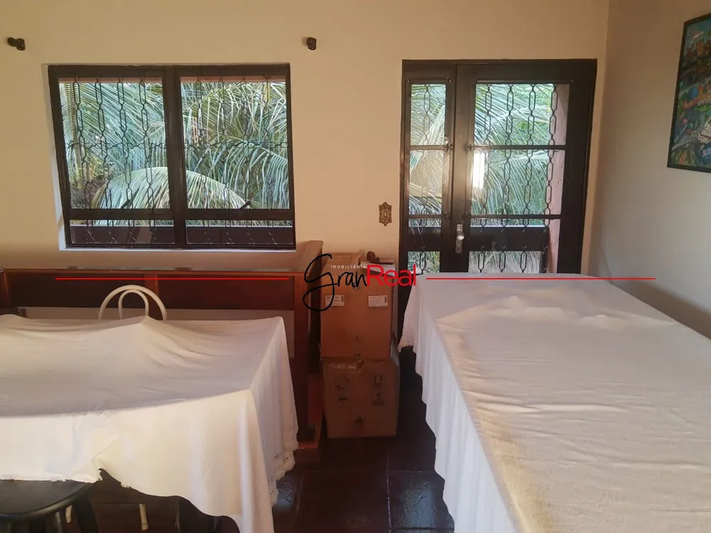Chácara, 3 quartos, 1000 m² - Foto 8