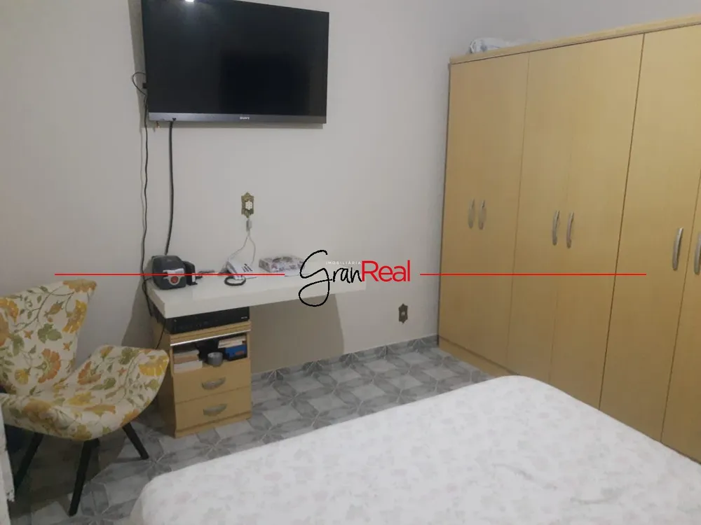 Chácara, 3 quartos, 1000 m² - Foto 4