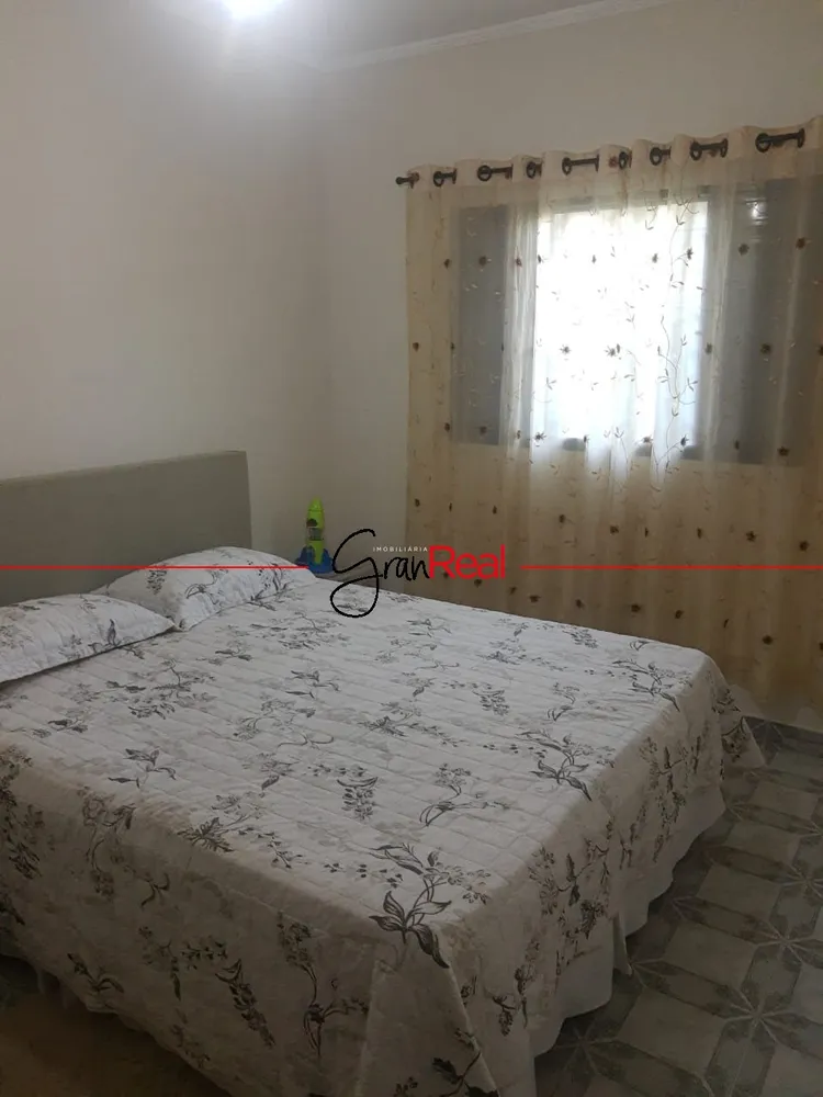 Chácara, 3 quartos, 1000 m² - Foto 6