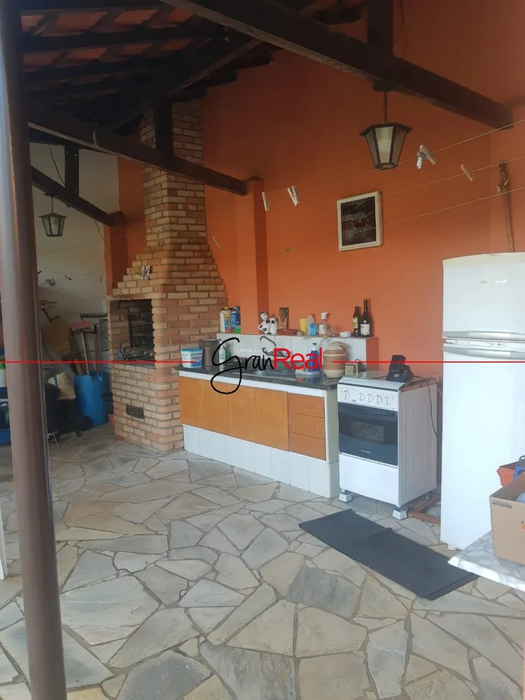 Chácara, 3 quartos, 1000 m² - Foto 14