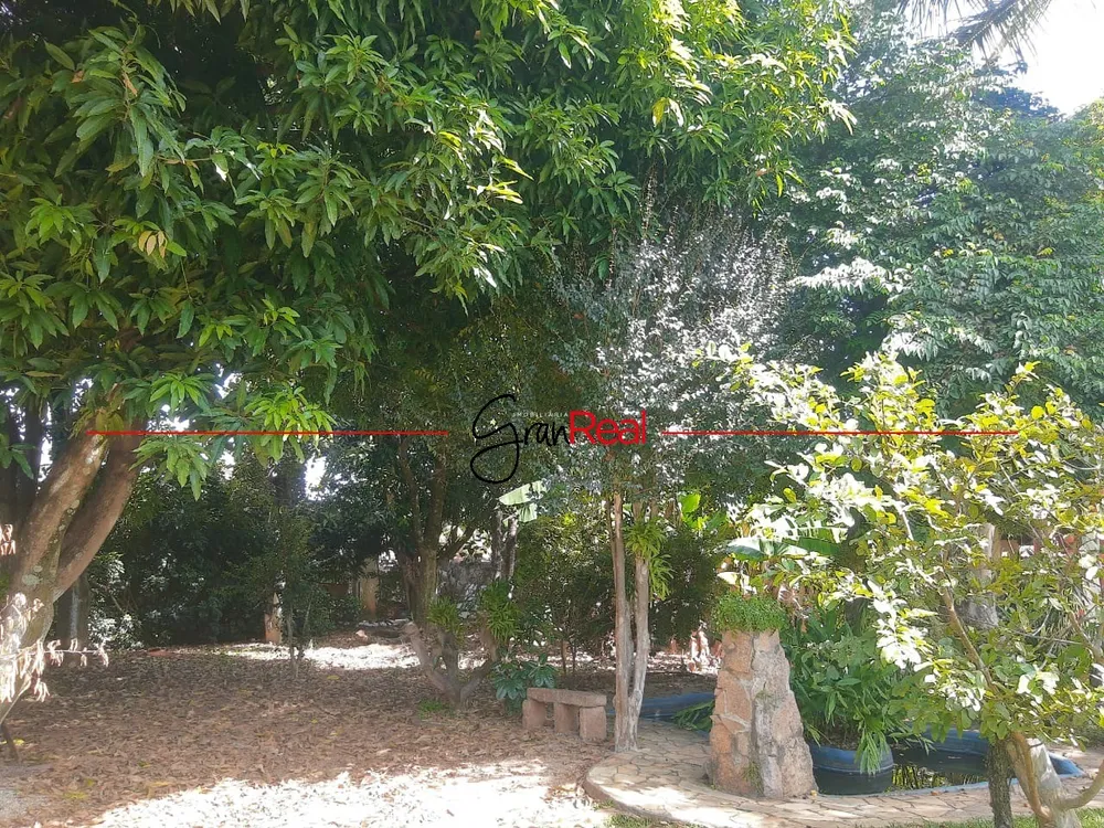 Chácara, 3 quartos, 1000 m² - Foto 16