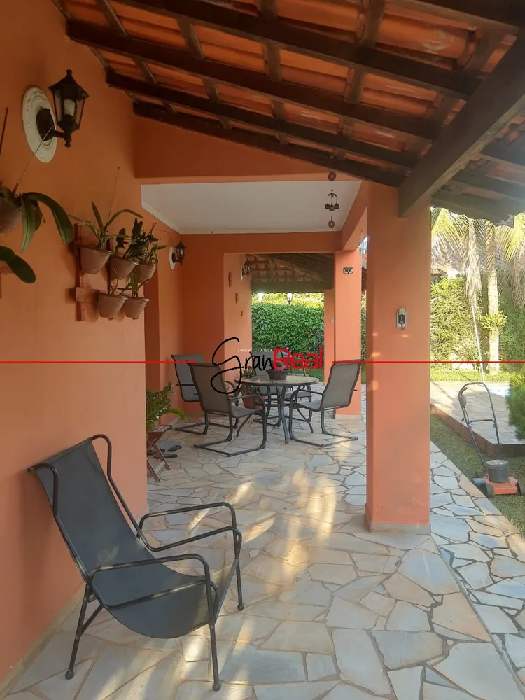 Chácara, 3 quartos, 1000 m² - Foto 11