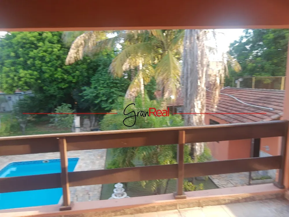 Chácara, 3 quartos, 1000 m² - Foto 10