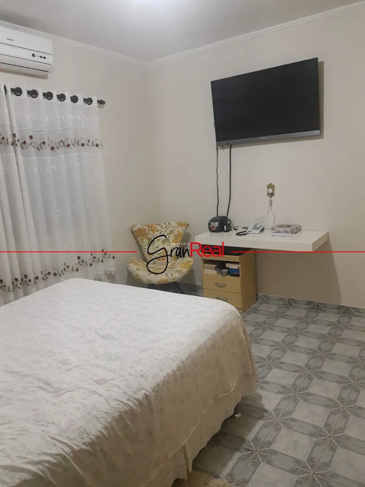 Chácara, 3 quartos, 1000 m² - Foto 5