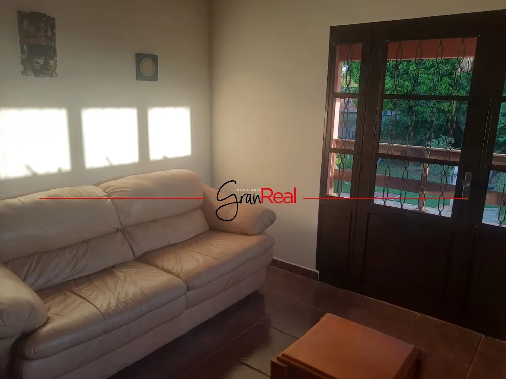 Chácara, 3 quartos, 1000 m² - Foto 9