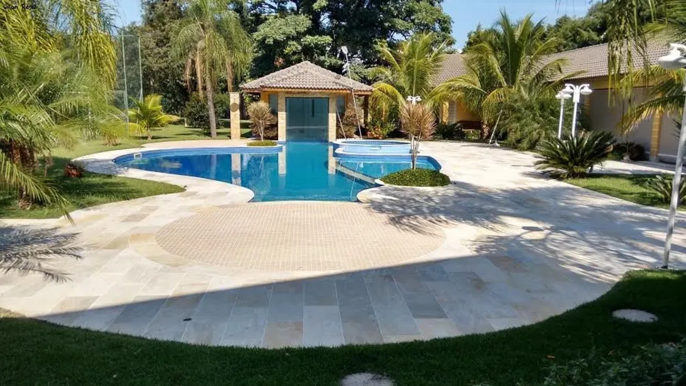 Chácara, 6 quartos, 5000 m² - Foto 8