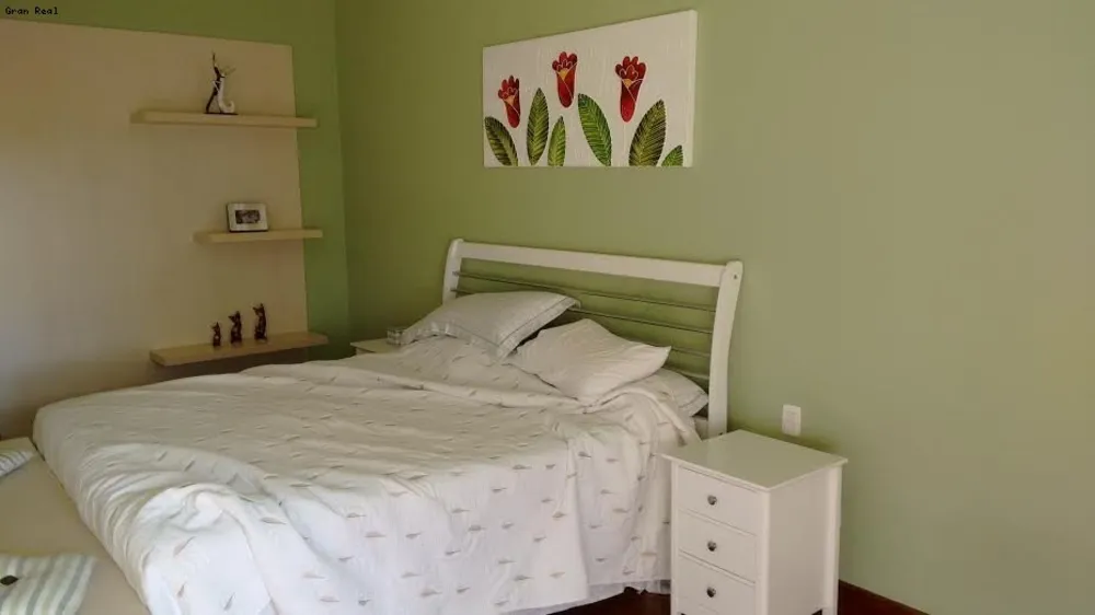 Chácara, 6 quartos, 5000 m² - Foto 3