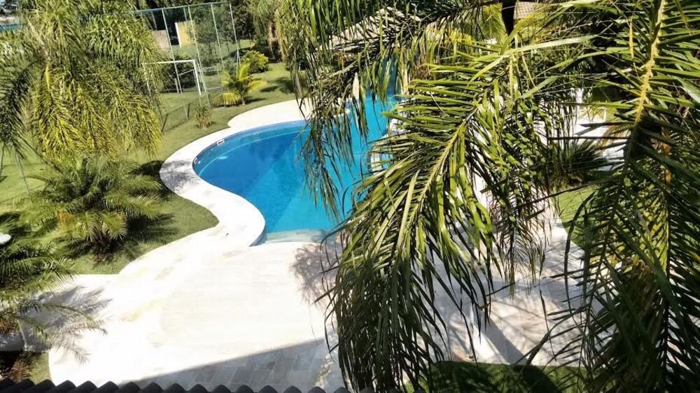 Chácara, 6 quartos, 5000 m² - Foto 2