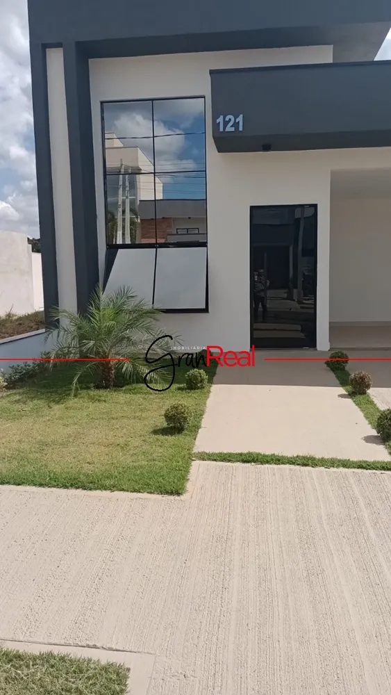 Casa de Condomínio, 3 quartos - Foto 6