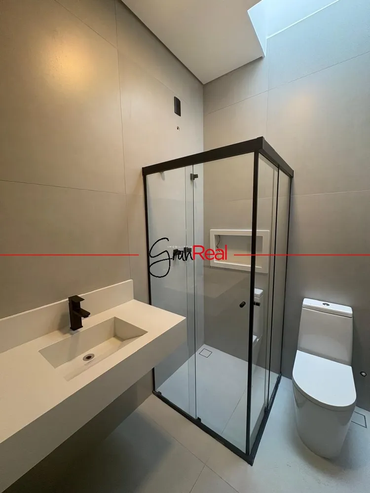 Casa de Condomínio, 3 quartos - Foto 10