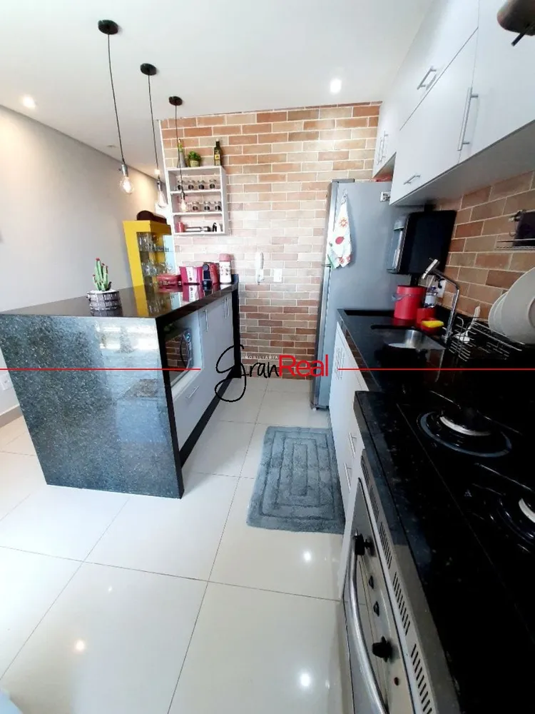 Apartamento, 2 quartos, 74 m² - Foto 5
