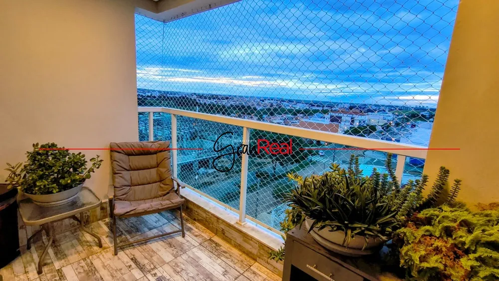 Apartamento, 2 quartos, 74 m² - Foto 16