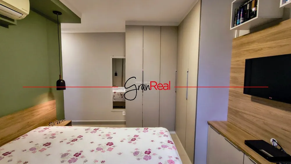 Apartamento, 2 quartos, 74 m² - Foto 8