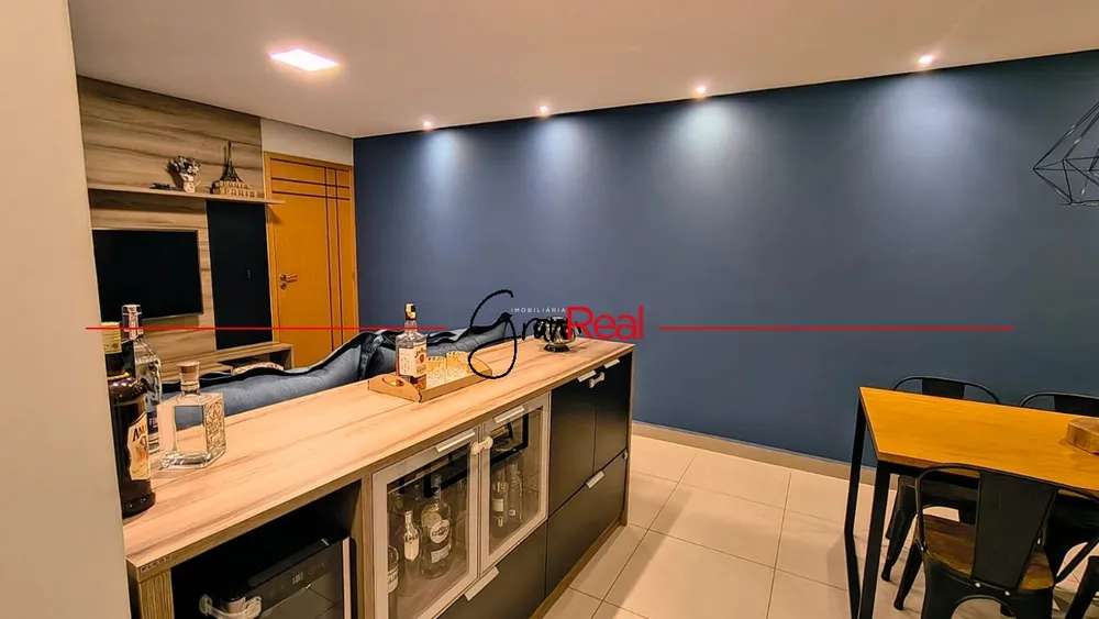 Apartamento, 2 quartos, 74 m² - Foto 2