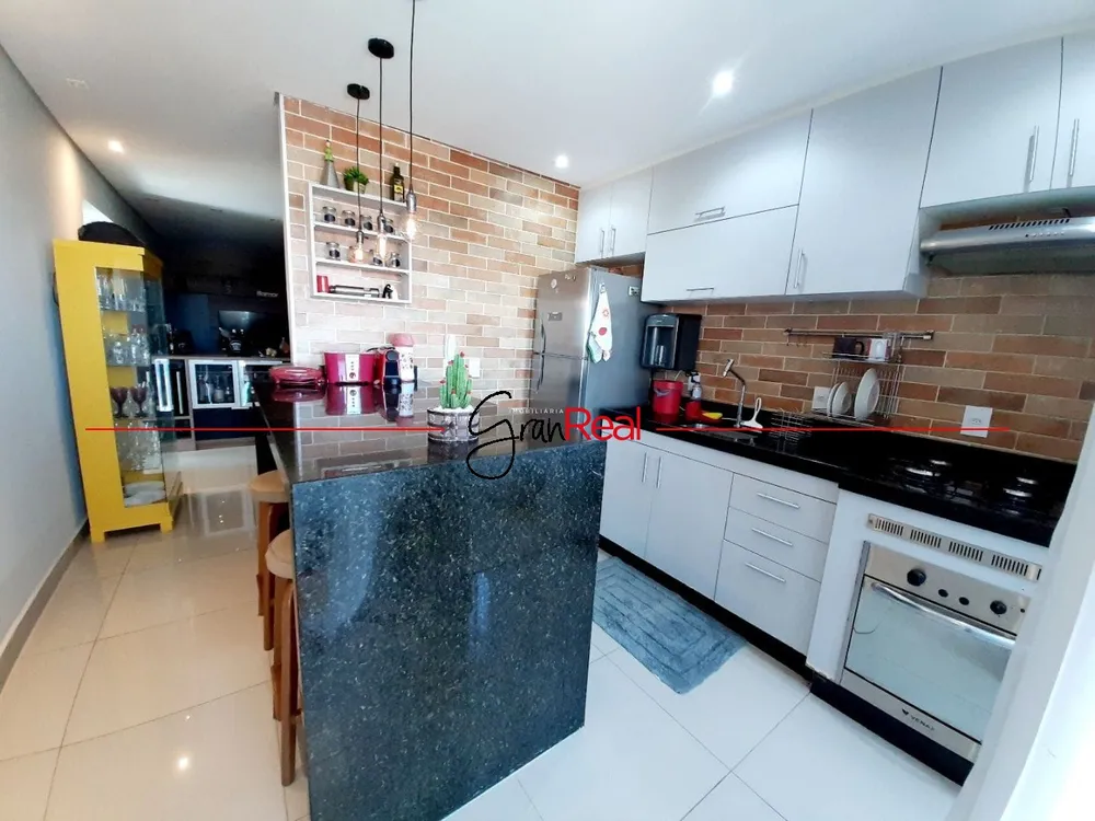 Apartamento, 2 quartos, 74 m² - Foto 4