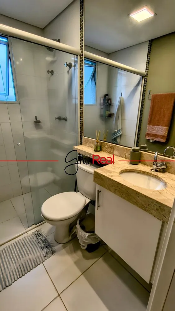 Apartamento, 2 quartos, 74 m² - Foto 10
