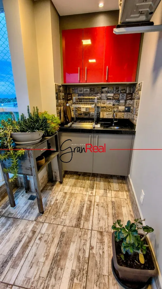 Apartamento, 2 quartos, 74 m² - Foto 15