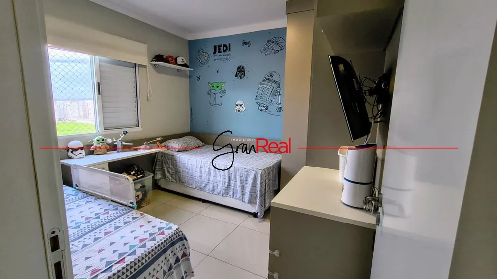 Apartamento, 2 quartos, 74 m² - Foto 11