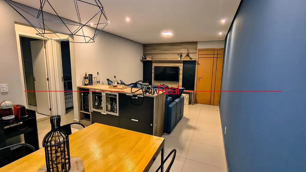 Apartamento, 2 quartos, 74 m² - Foto 1