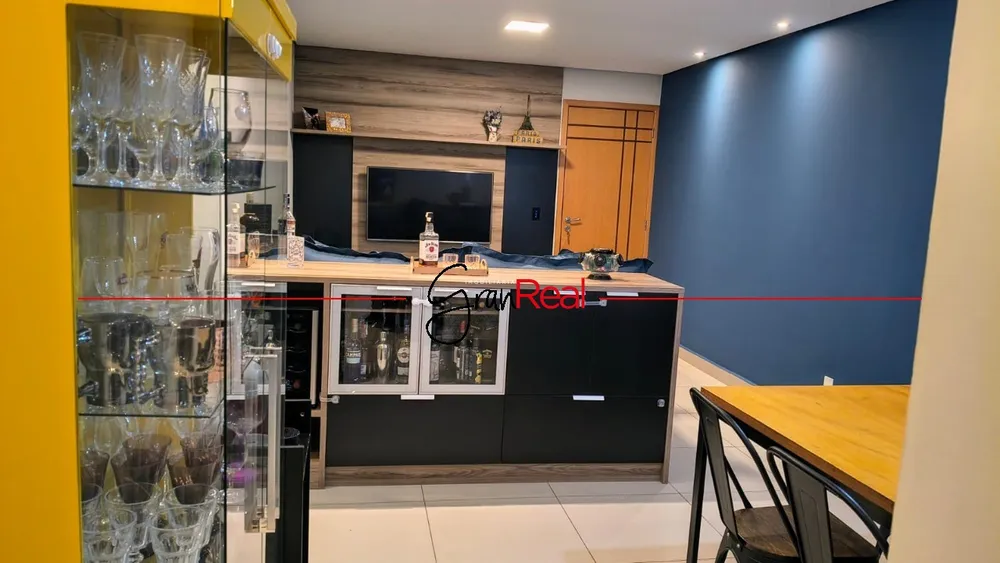 Apartamento, 2 quartos, 74 m² - Foto 3