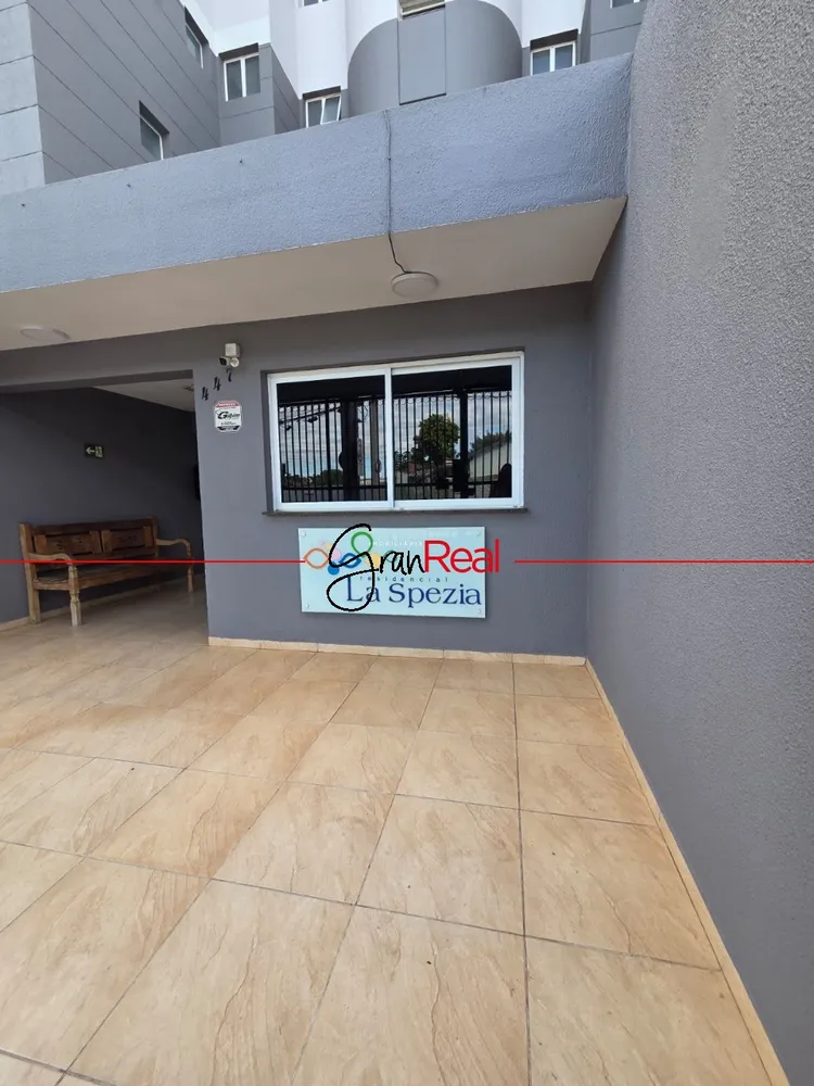 Apartamento, 2 quartos, 74 m² - Foto 2