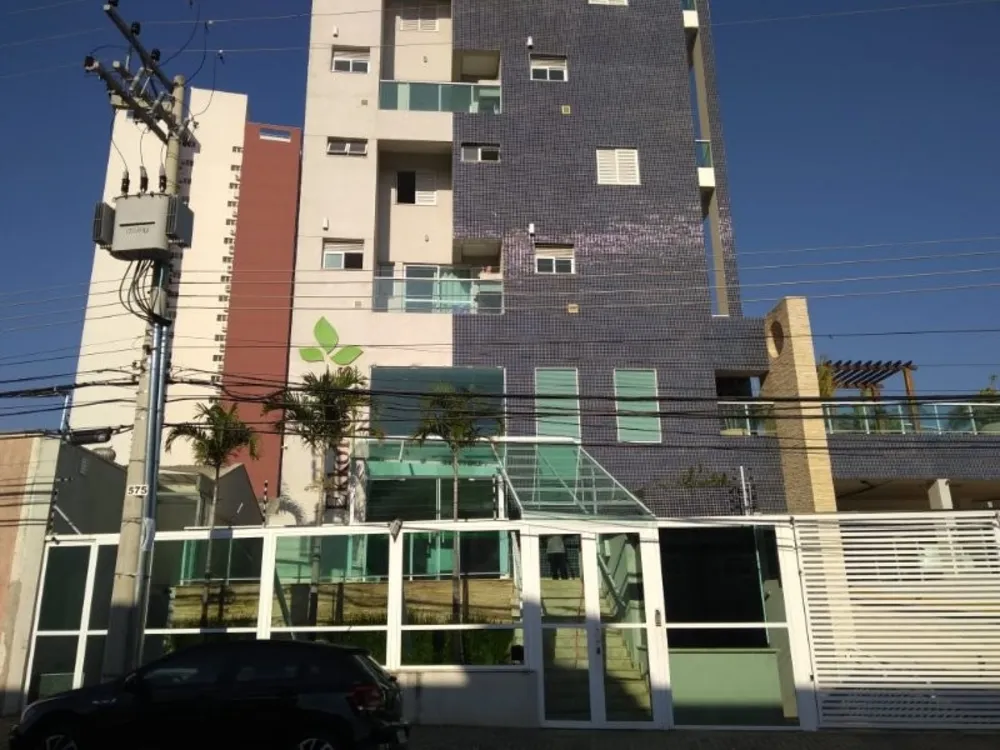 Apartamento, 2 quartos, 91 m² - Foto 10