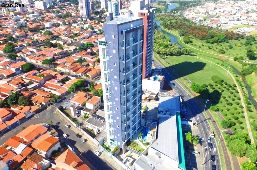 Apartamento, 2 quartos, 91 m² - Foto 1