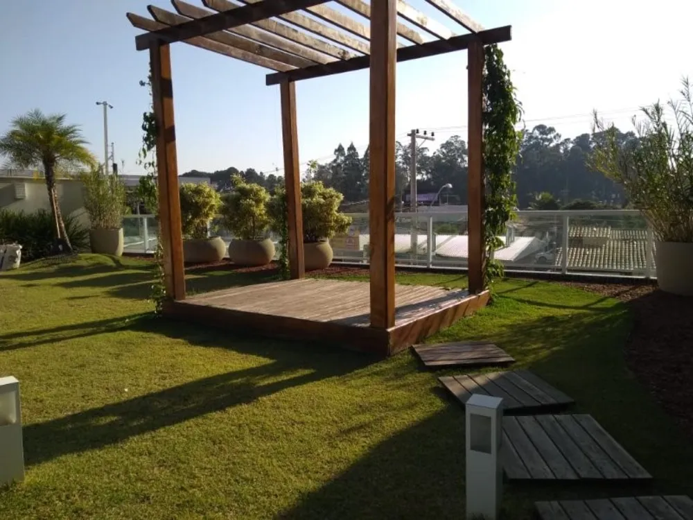 Apartamento, 2 quartos, 91 m² - Foto 15