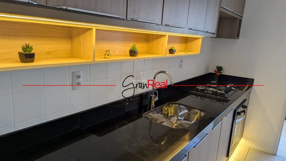 Apartamento, 3 quartos, 112 m² - Foto 5
